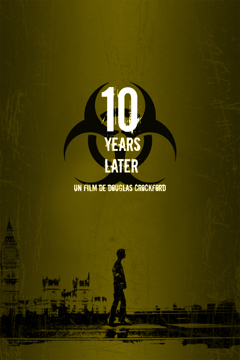 10 ans plus tard, l'épidémie Javascript